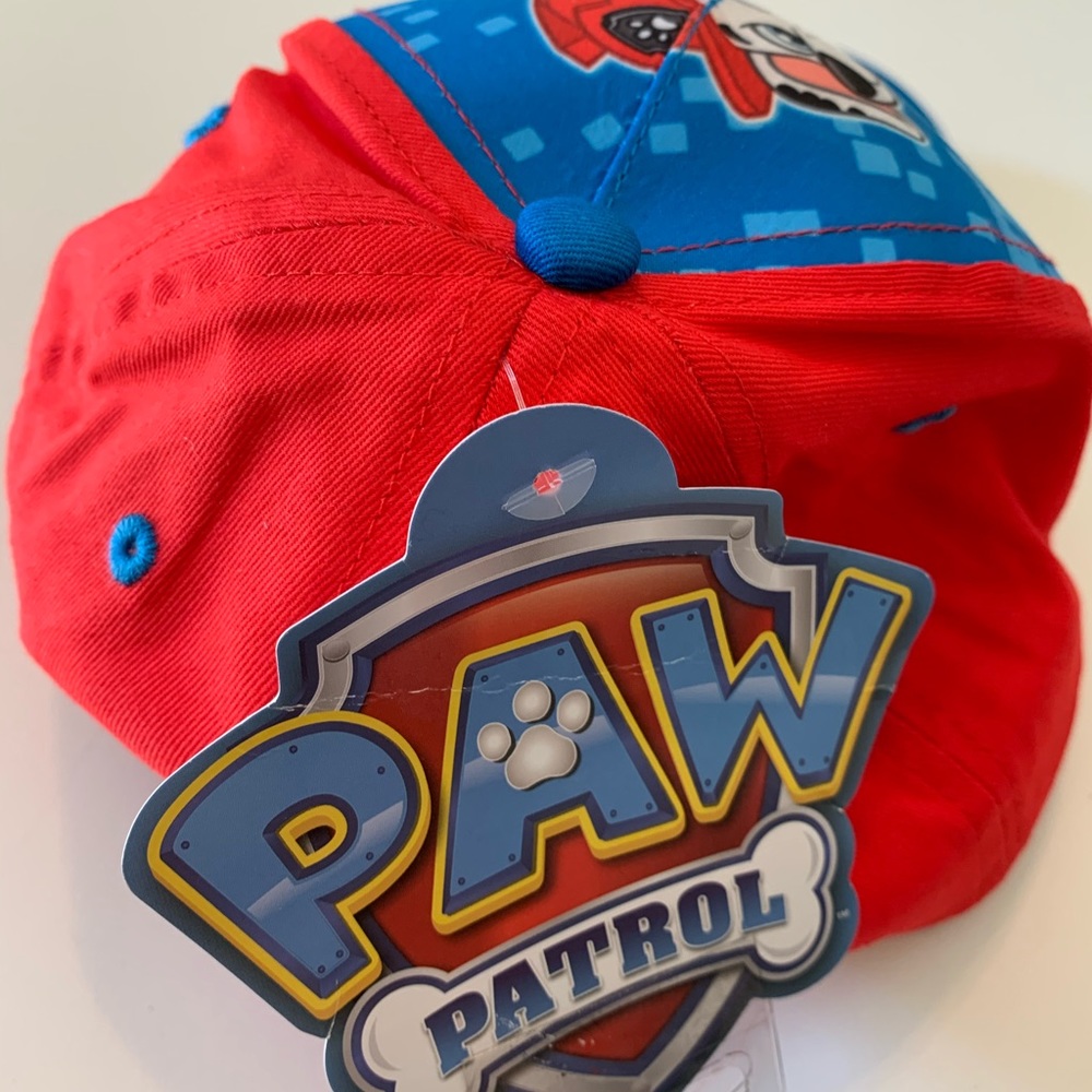Beautiful hat for boy - Picture 2 of 4